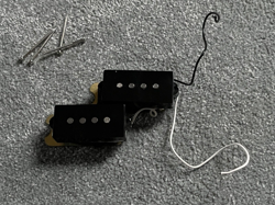 LEFTY PROFESSIONAL II