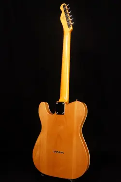 FENDER / FSR MADE IN JAPAN TRADITIONAL 60S CUSTOM TELECASTER WALNUT TOP
