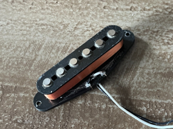 GUITAR PICKUP DOA