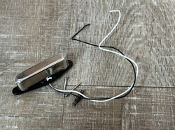 FENDER INTERNATIONAL SERIES JAPAN TELECASTER GUITAR NECK PICKUP