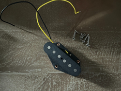 FENDER AERODYNE TELECASTER JAPAN BRIDGE PICKUP 2022