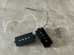 FENDER PLAYER PRECISION BASS PICKUP