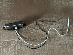 FENDER AERODYNE TELECASTER JAPAN NECK PICKUP 2022