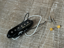 FENDER ULTRA TELECASTER GUITAR NECK PICKUP USA