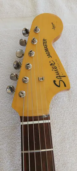 1996 SQUIER