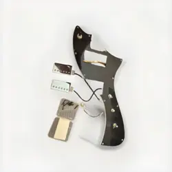 MARAUDER ELECTRONICS