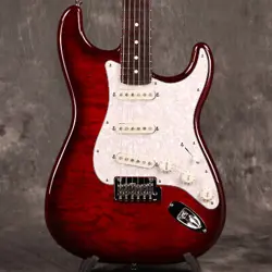 II STRATOCASTER TRB