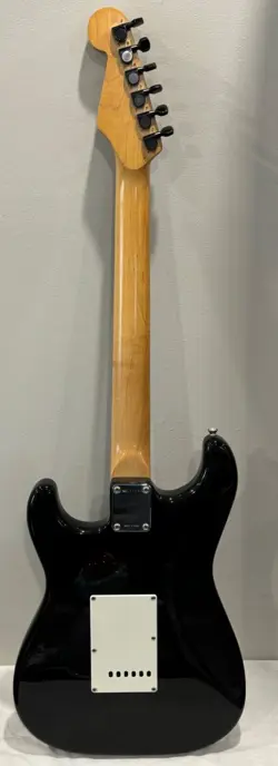 BULLET SERIES ELECTRIC