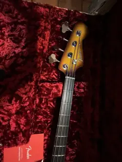 BASS THINLINE VIOLIN