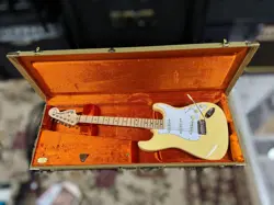 SERIES SIGNATURE FENDER