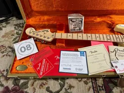 MALMSTEEN ARTIST SERIES