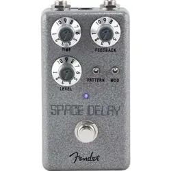 FENDER HAMMERTONE SPACE DELAY EFFECTOR