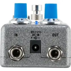 FENDER HAMMERTONE DELAY GUITAR EFFECTOR