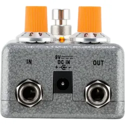 FENDER HAMMERTONE DISTORTION GUITAR EFFECTOR