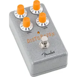 DISTORTION GUITAR