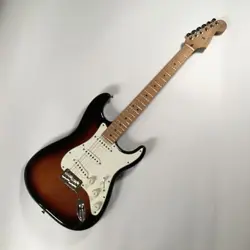 FENDER LTD PLAYER ST MN USED ELECTRIC GUITAR