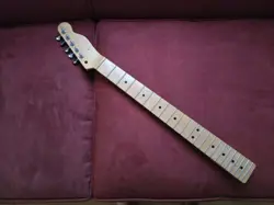 WARMOTH RADIUS TELECASTER