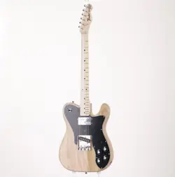 FENDER FSR COLLECTION 2023 TRADITIONAL 70S TELECASTER CUSTOM