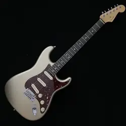 FENDER AMERICAN ELITE STRAT/E USED ELECTRIC GUITAR