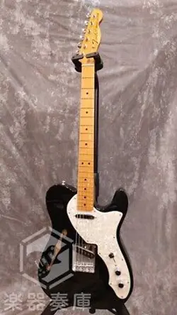 FENDER VINTERA II 60S TELECASTER THINLINE USED ELECTRIC GUITAR