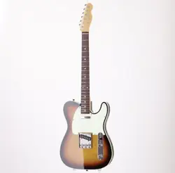 FENDER JAPAN TL62B 3TS USED ELECTRIC GUITAR