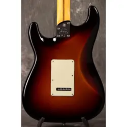FENDER AMERICAN ULTRA STRATOCASTER HSS ULTRABURST ELECTRIC GUITAR