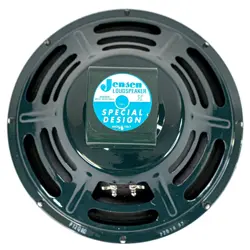 12” SPEAKER CORRECT