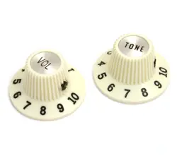 WHITE '65 JAZZMASTER