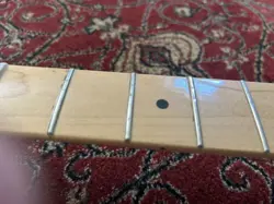 STRATOCASTER 2015 WITH