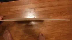 STRATOCASTER BODY LIGHTWEIGHT