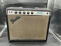 1970'S FENDER PRINCETON