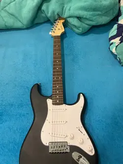 ELECTRIC GUITAR PACK