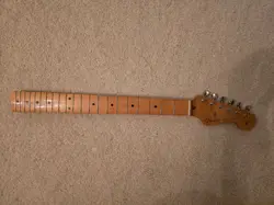 FENDER CLASSIC SERIES 50S STRATOCASTER NECK