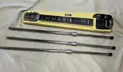 WITH STAND/HARD CASE