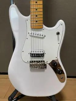 CYCLONE FENDER CYCLONE