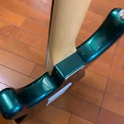 60S STRATOCASTER SHERWOOD