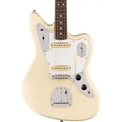 JAGUAR ROSEWOOD OLYMPIC