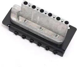 52.5MM GUITAR STRATOCASTER TREMOLO BRIDGE SET FOR FENDER STRAT SQUIER ELECTRI...