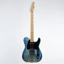 TELECASTER SWIRL 2013