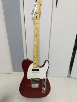 FENDER USA SQUIRE