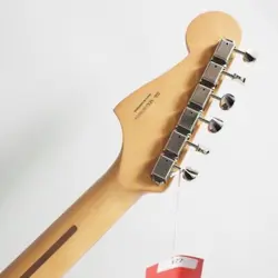 ROSEWOOD FINGERBOARD-