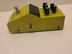 FENDER GUITAR EFFECTS