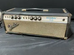 50 AMP AMPLIFIER