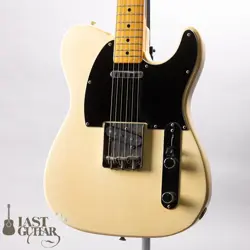 TELECASTER TL72-55 SERIAL