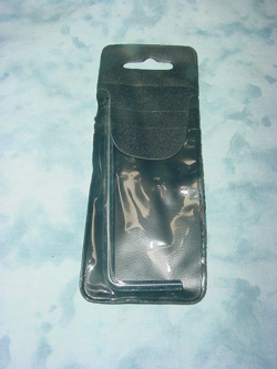 WRENCH CHROME FINISH