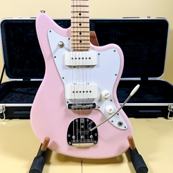 JAZZMASTER- SATIN SHELL