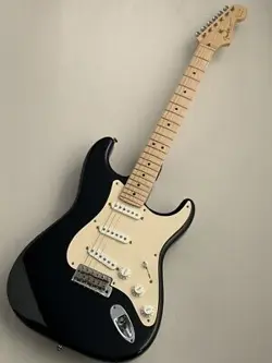FENDER 2009  ERIC CLAPTON STRATOCASTER BLACK 3.60KG