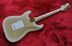 FENDER EXCLUSIVE RICHIE