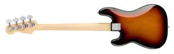 FENDER       AMERICAN PERFORMER PRECISION BASS RW 3TSB