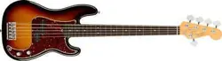 FENDER AMERICAN PROFESSIONAL II PRECISION BASS V ROSEWOOD FINGERBOARD 3 COLOR